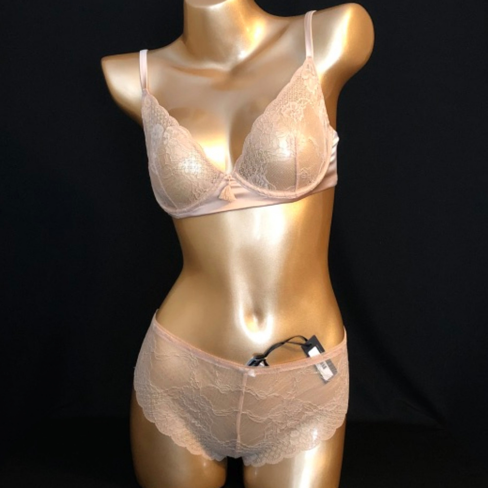 BIKINI BOTTOM from ADDICTION LINGERIE